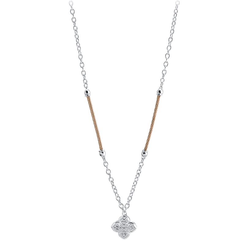 Charriol necklace hot sale