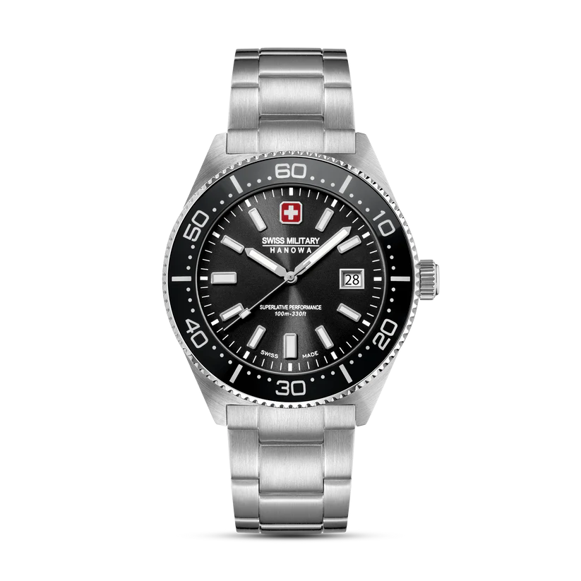Swiss Military Hanowa-SMWGH0004903