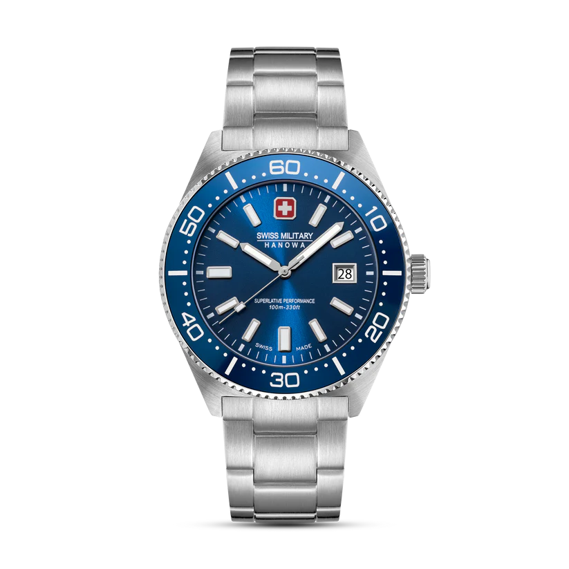 Swiss Military Hanowa-SMWGH0004904