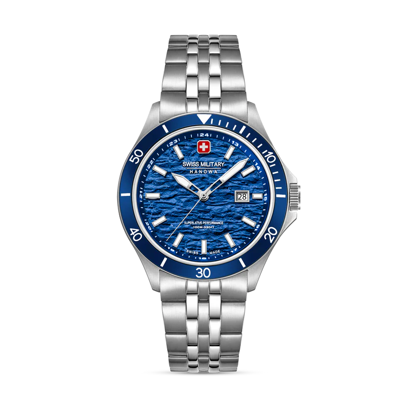 Swiss Military Hanowa--SMWGH0006701