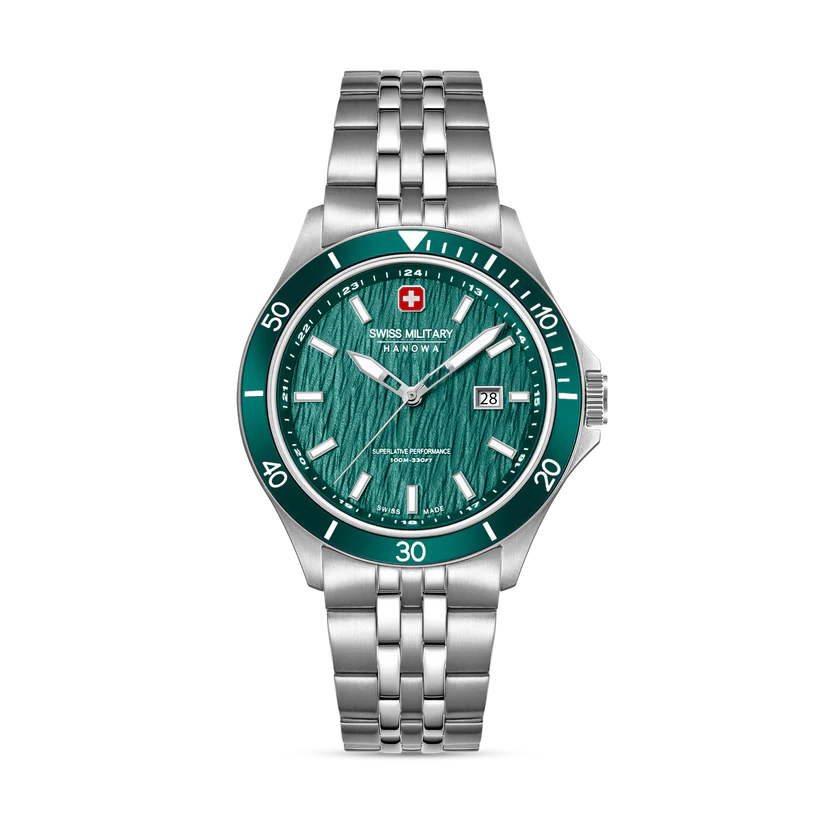 Swiss Military Hanowa-SMWGH0006704