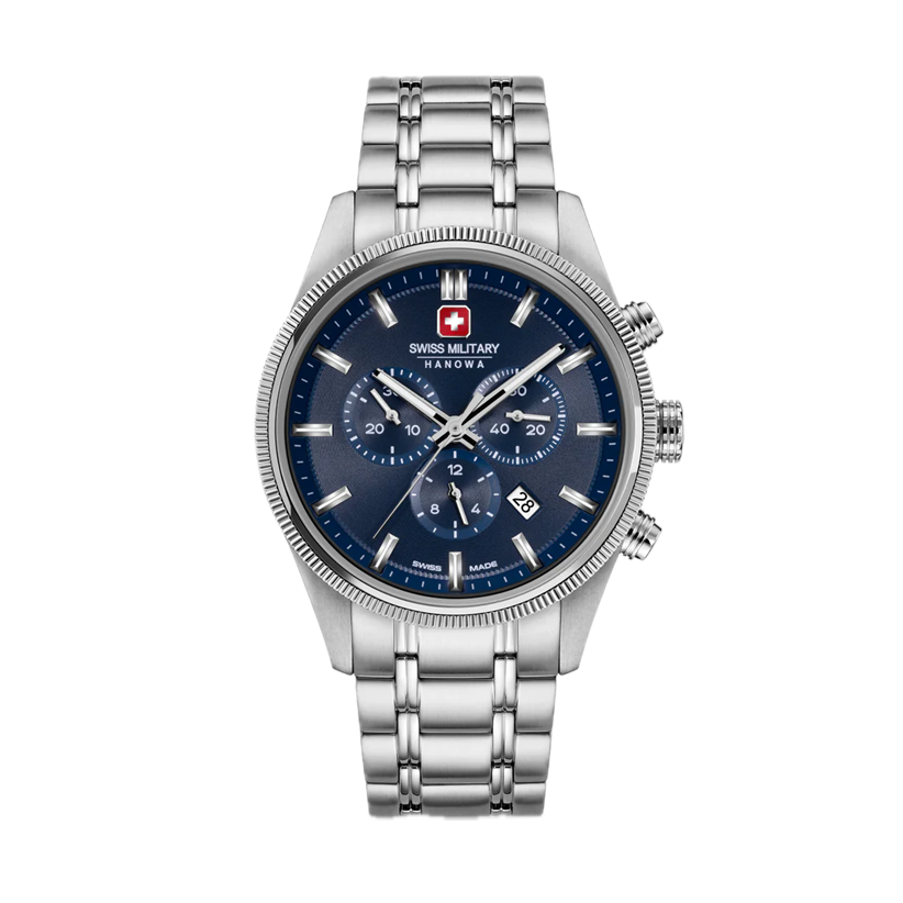 Swiss Military Hanowa-SMWGI0003104 –