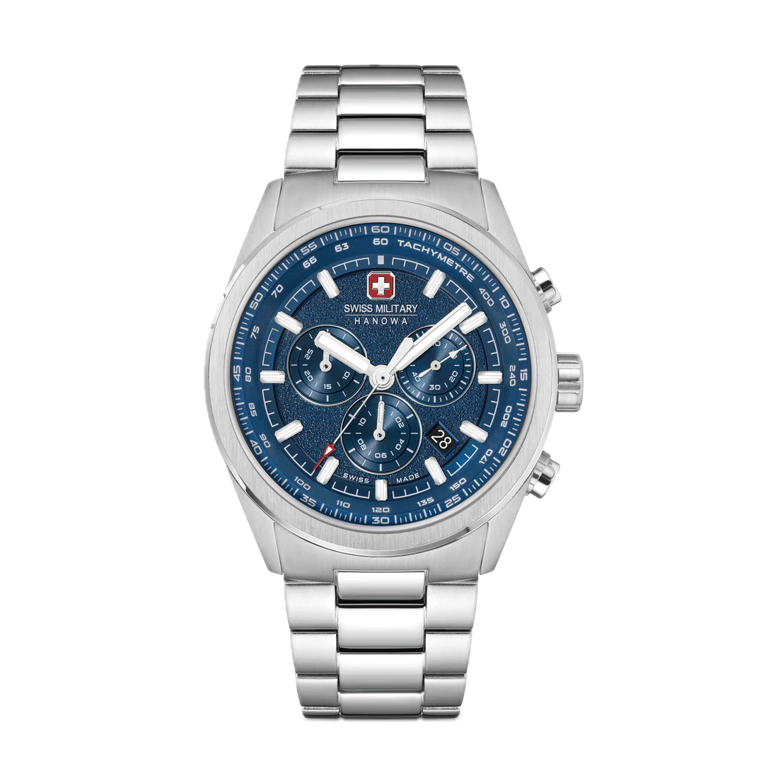 Swiss Military Hanowa-SMWGI0004205