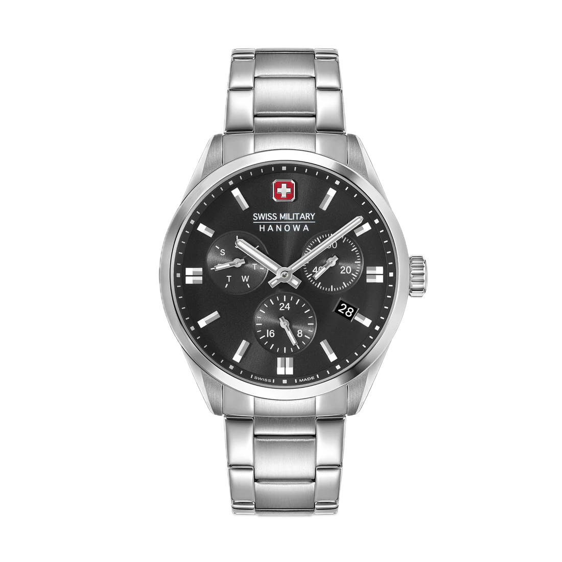 Swiss Military Hanowa-SMWGK0005601