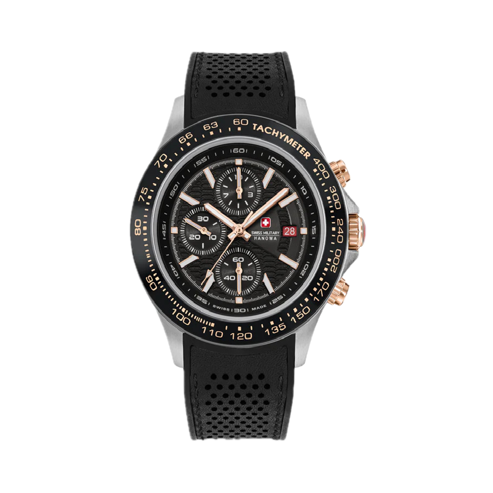 Swiss Military Hanowa-SMWGO0003401 –