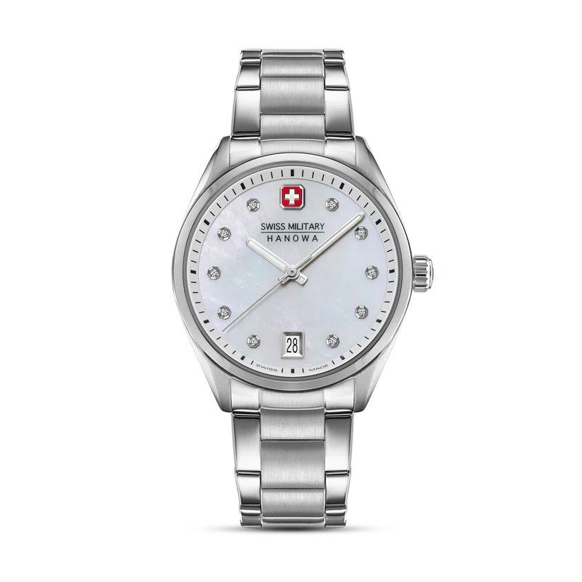 Swiss Military Hanowa-SMWLH0005001