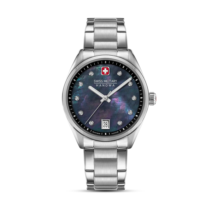 Swiss Military Hanowa-SMWLH0005002