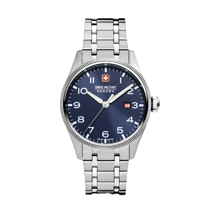 Swiss Military Hanowa-SMWGH0000802