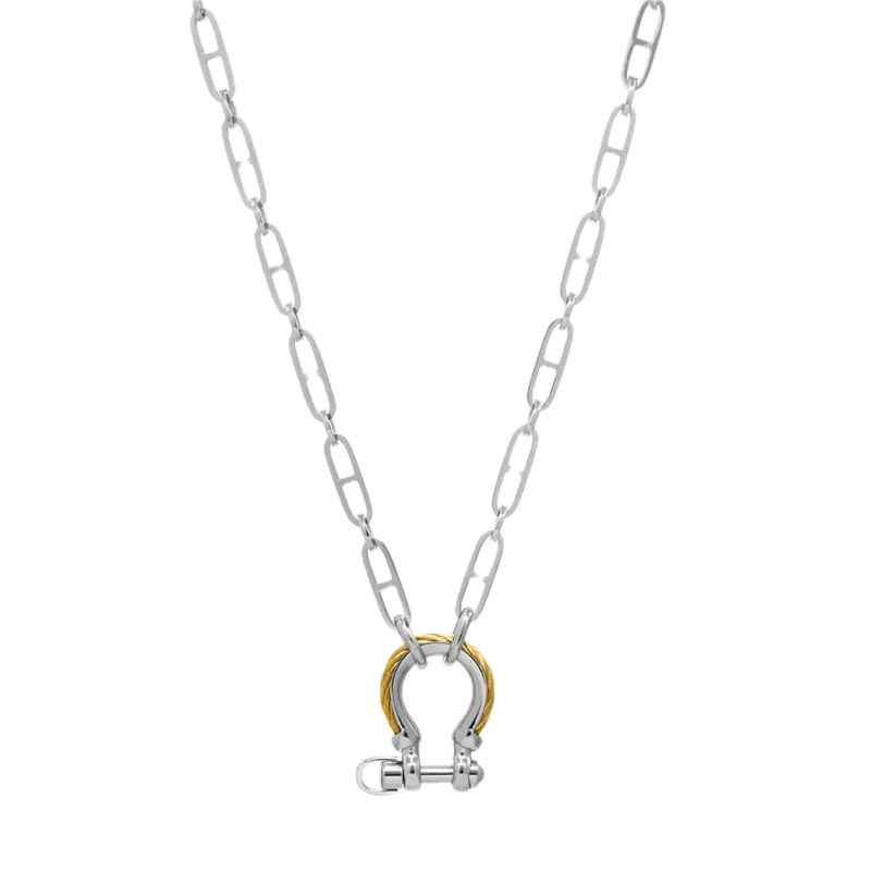 Charriol necklace deals