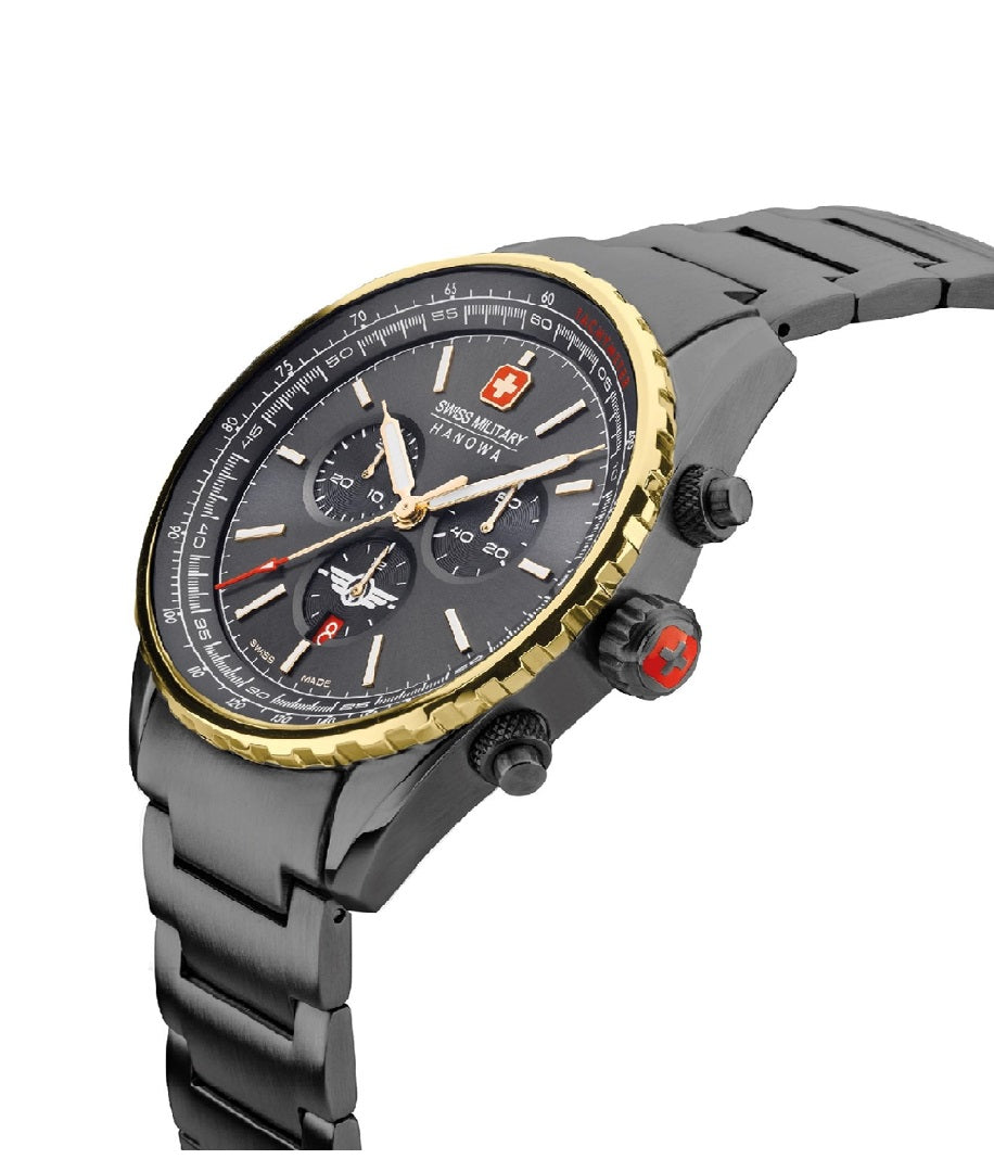 Swiss Military Hanowa-SMWGI0000341 – - Main Image