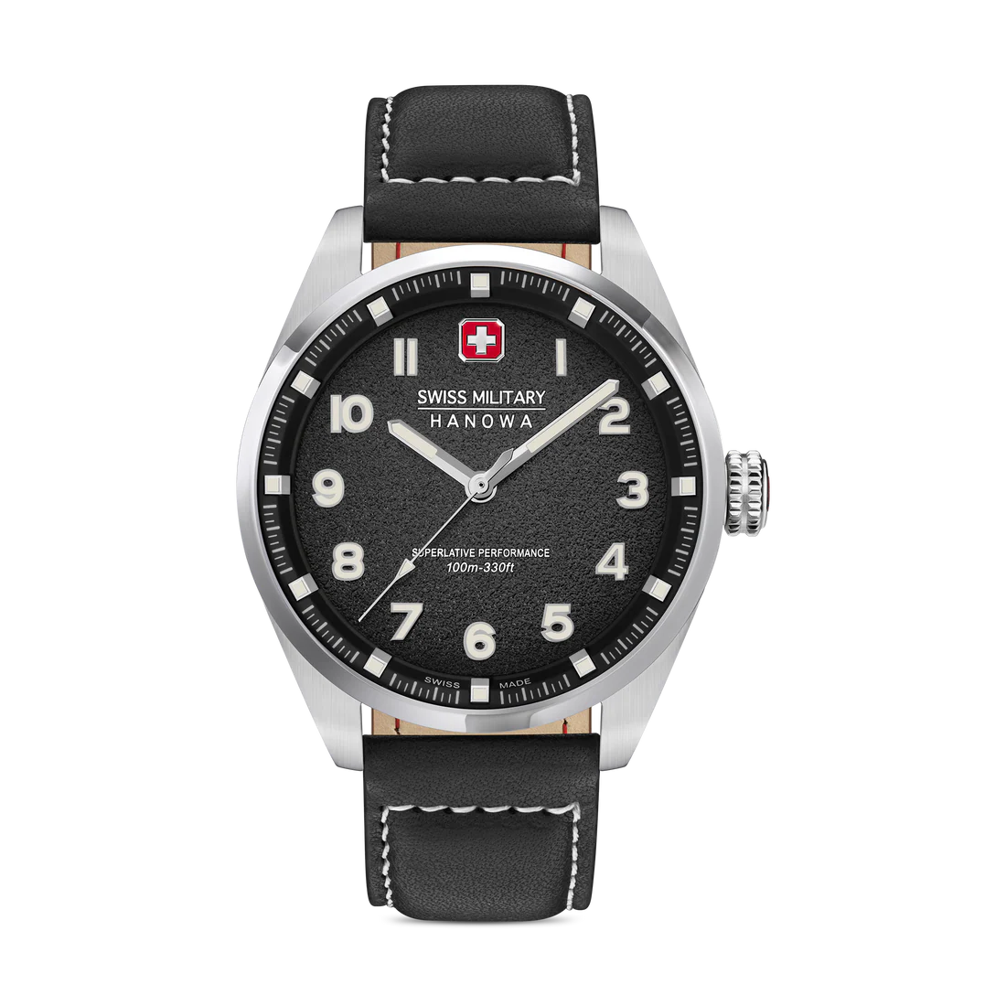 Swiss Military Hanowa-SMWGA0001505