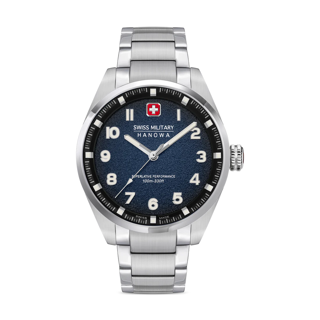 Swiss Military Hanowa-SMWGG0001504