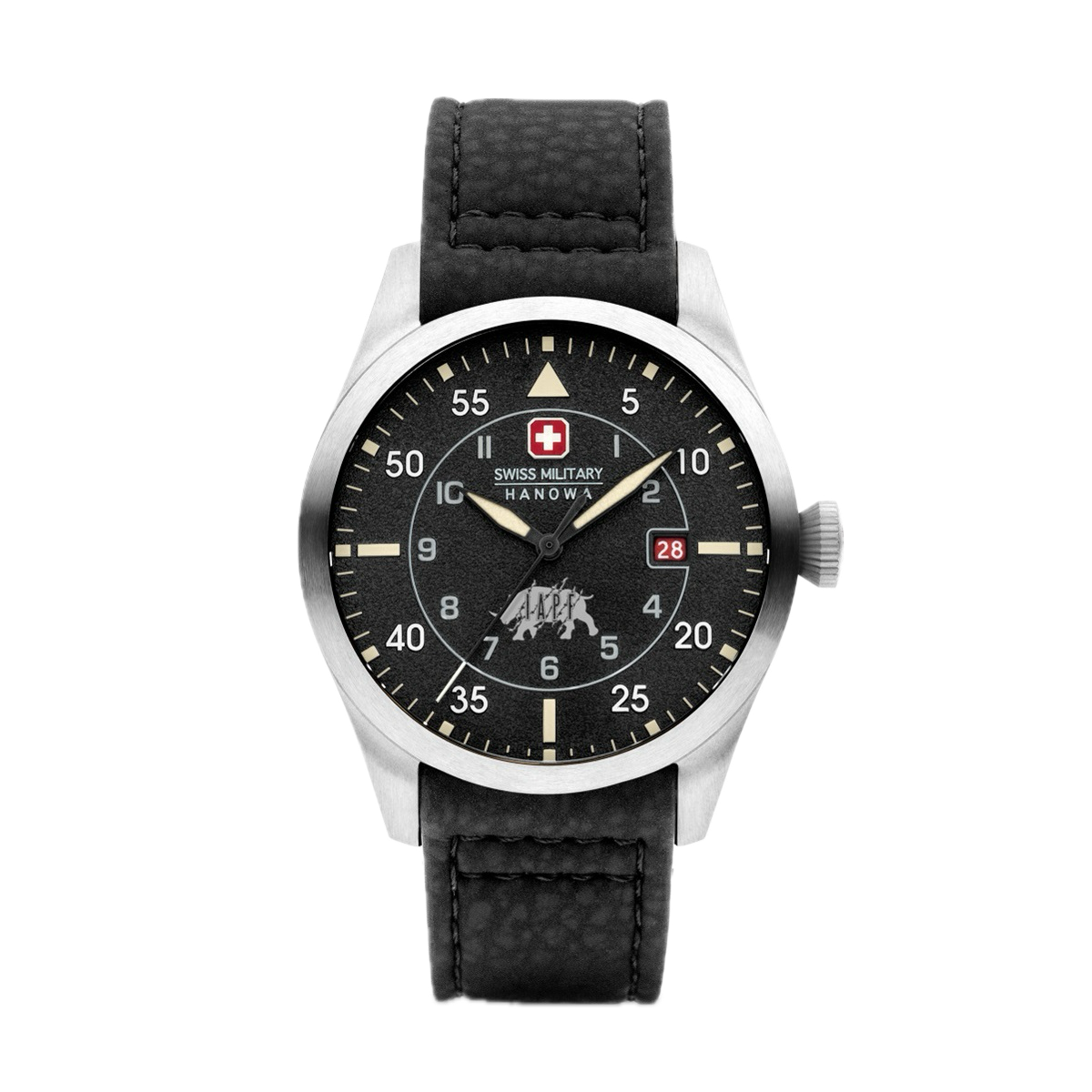 Swiss Military Hanowa-SMWGN0001201