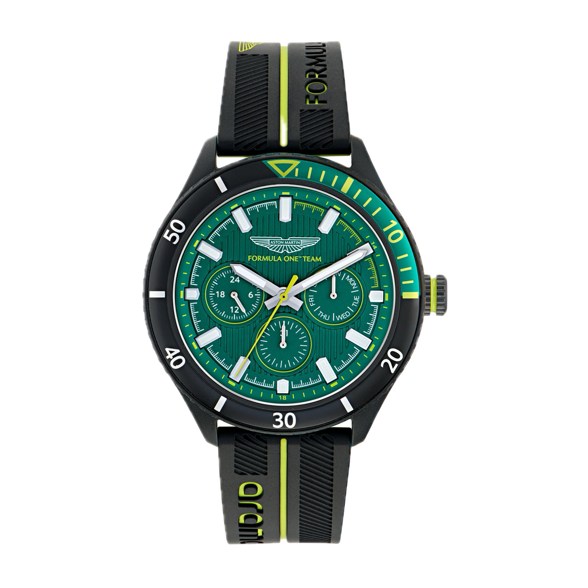 ASTON MARTIN-MTFP1F503