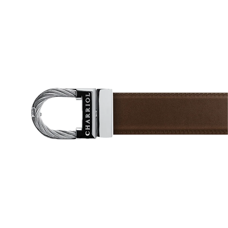 philippe charriol belt