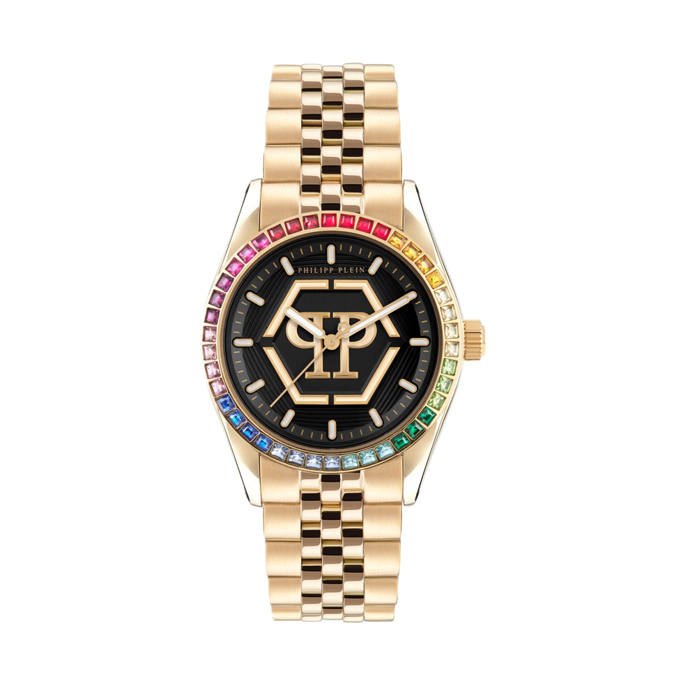 Philipp Plein-PW2BA0623