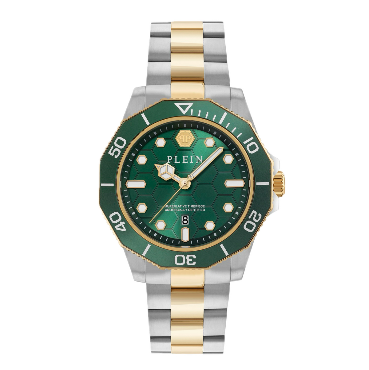 Philipp Plein-PW2GA0526