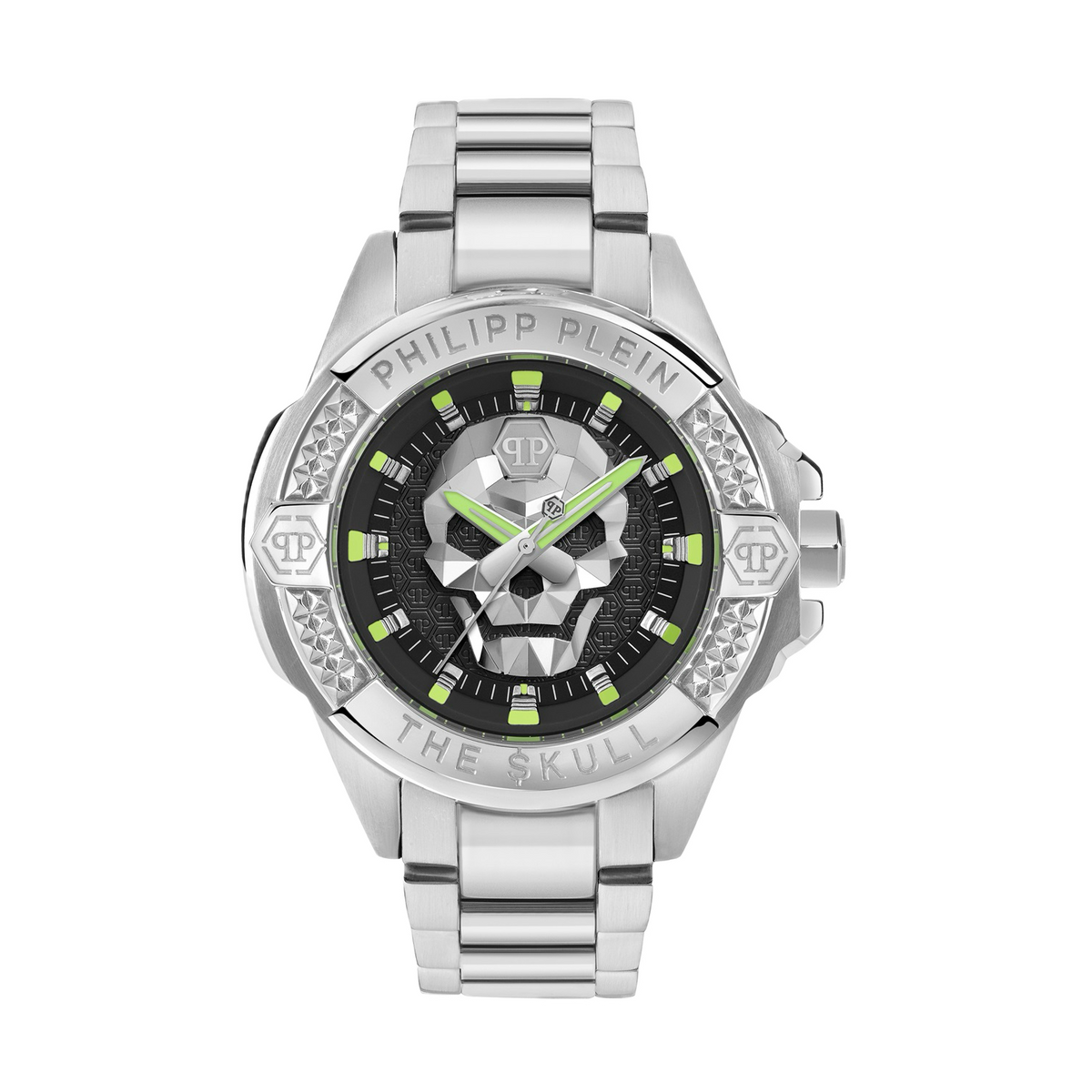 Philipp Plein-PWAAA2725
