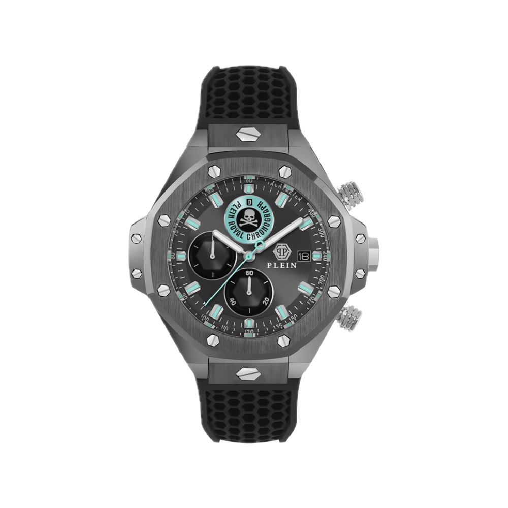 Philipp Plein-PWLFA0125