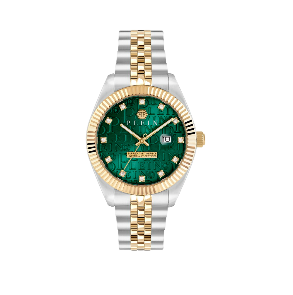 Philipp Plein-PWMFA0325