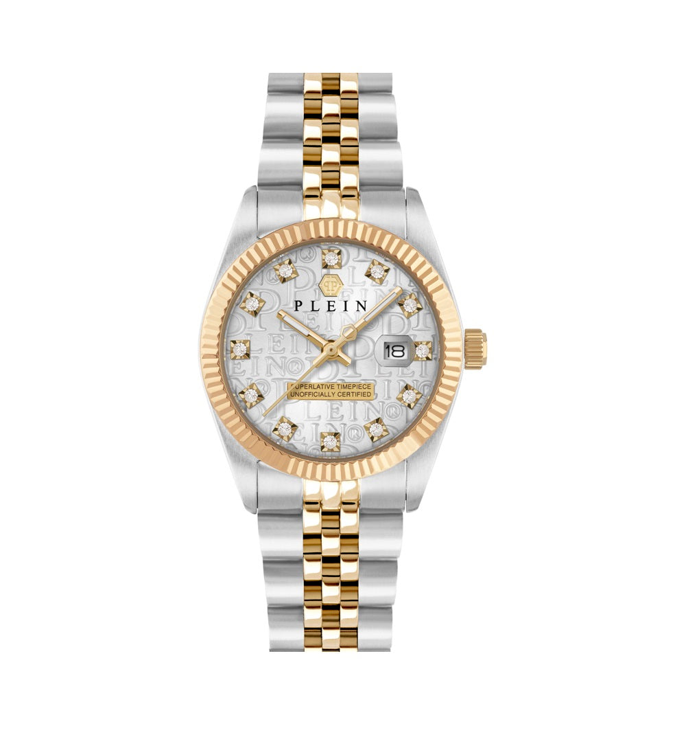 Philipp Plein-PWNFA0425