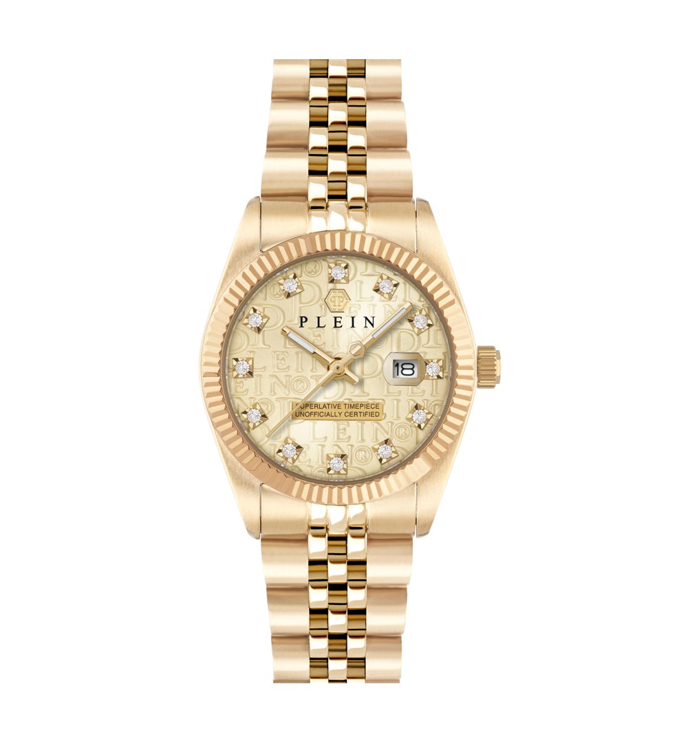 Philipp Plein-PWNFA0525