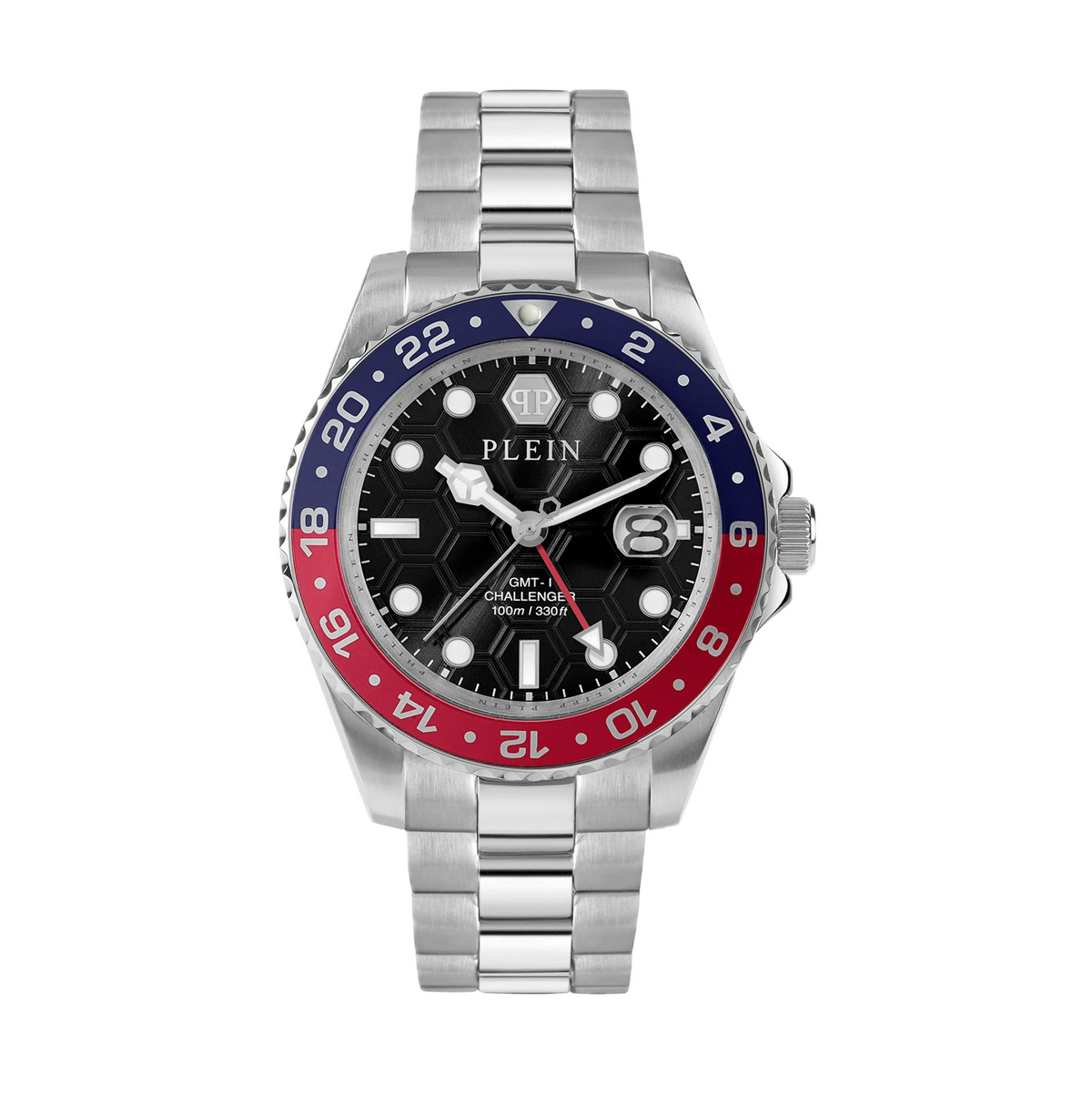 Philipp Plein-PWYBA0223
