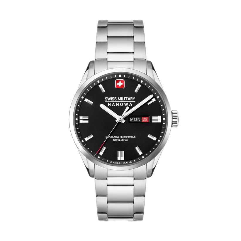 Swiss Military Hanowa-SMWGH0001601