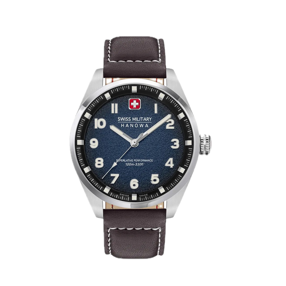 Swiss Military Hanowa-SMWGA0001502