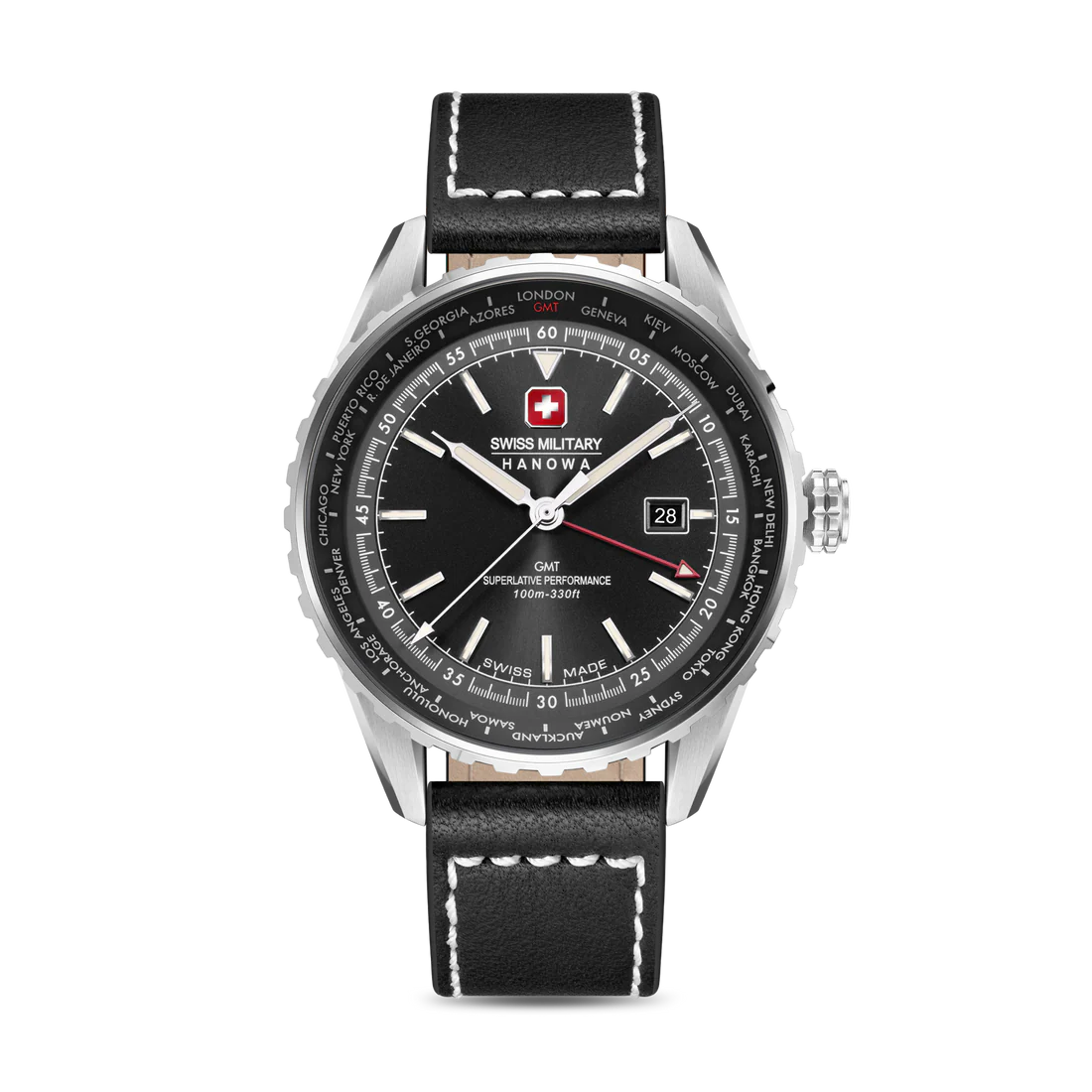 Swiss Military Hanowa-SMWGB0003201
