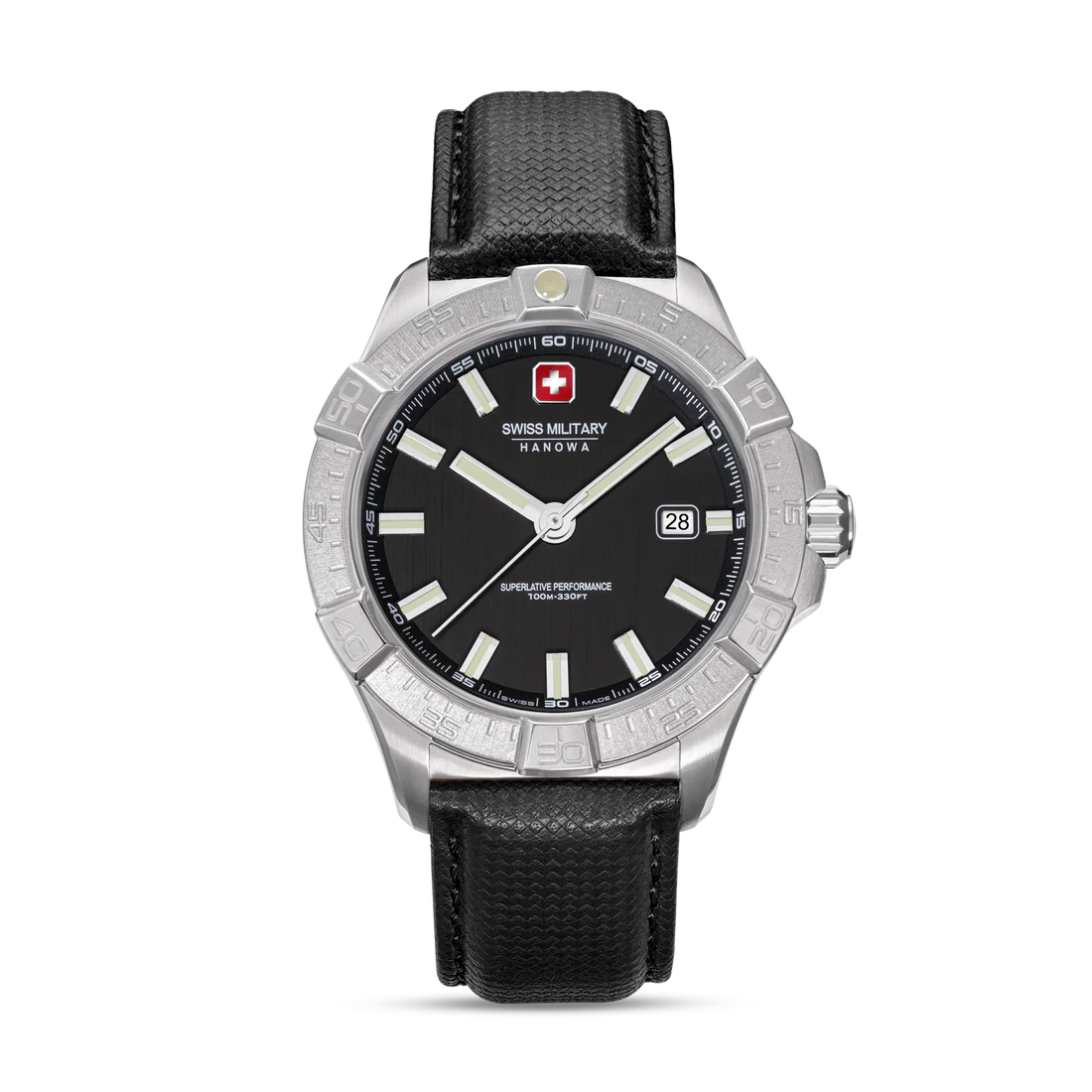 Swiss Military Hanowa-SMWGB0008001