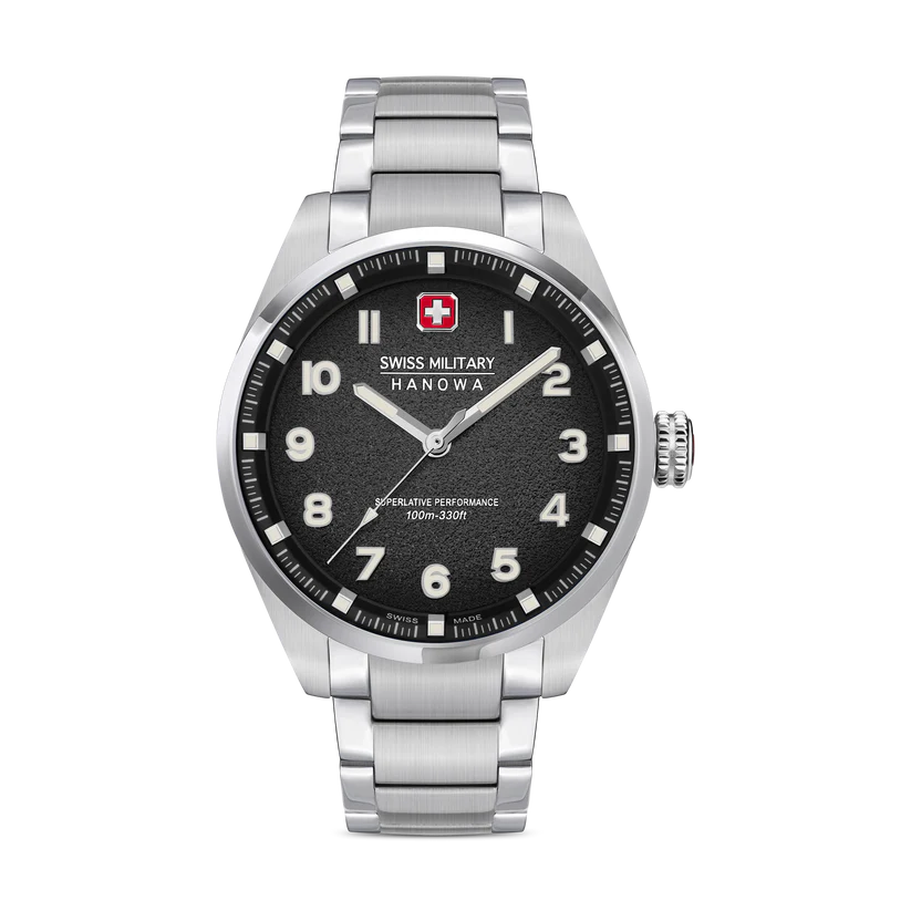 Swiss Military Hanowa-SMWGG0001503