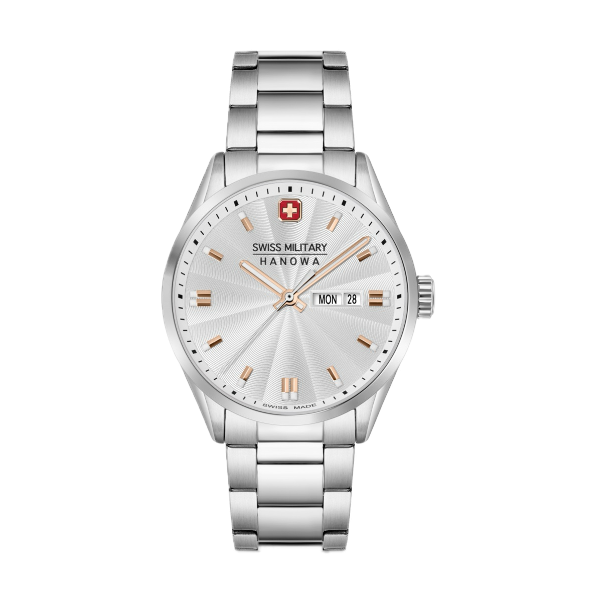 Swiss Military Hanowa-SMWGH0001604