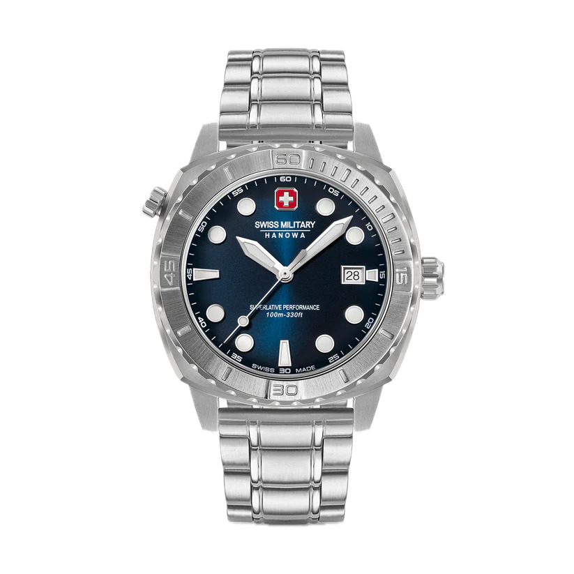 Swiss Military Hanowa-SMWGH0004001-SET