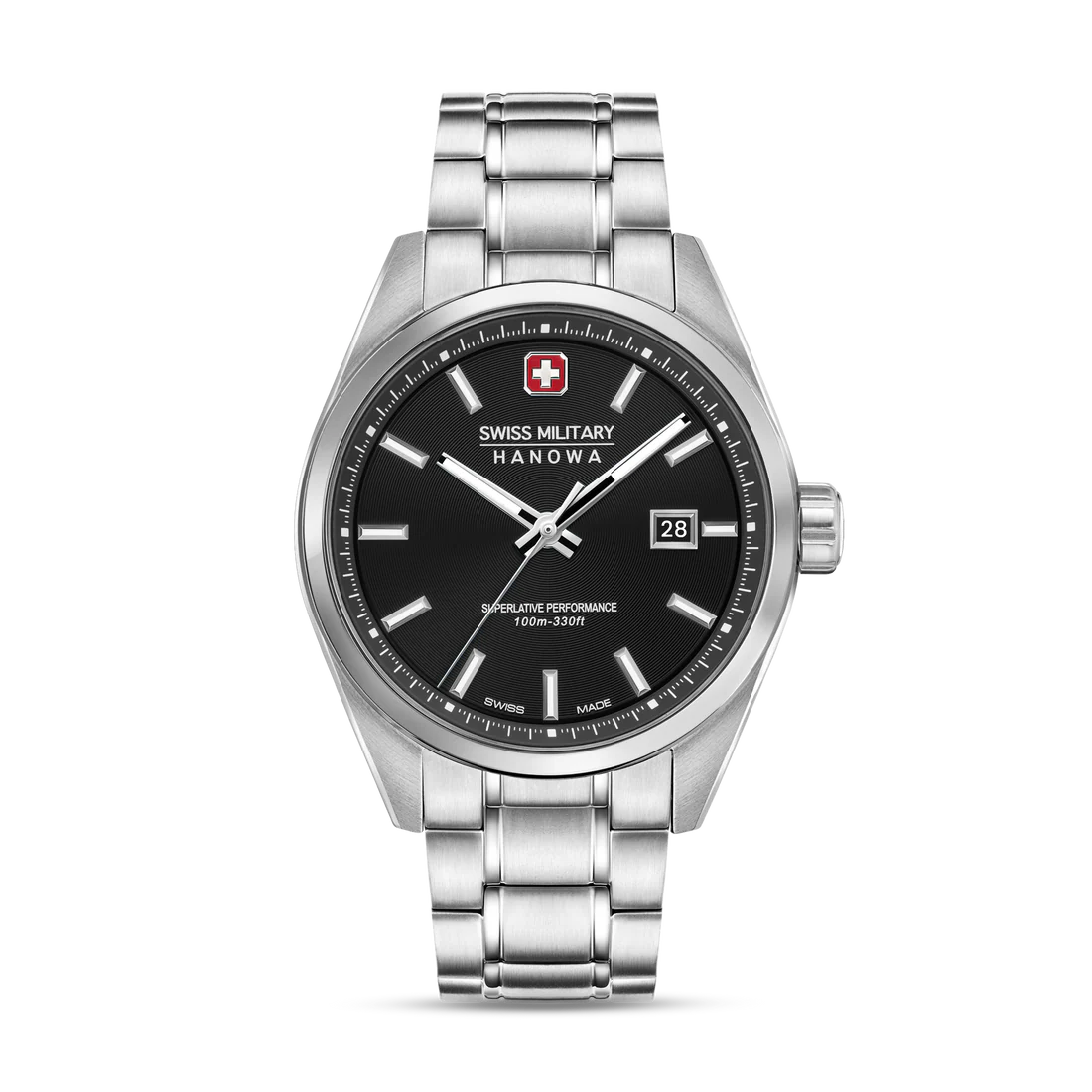 Swiss Military Hanowa-SMWGH0004101