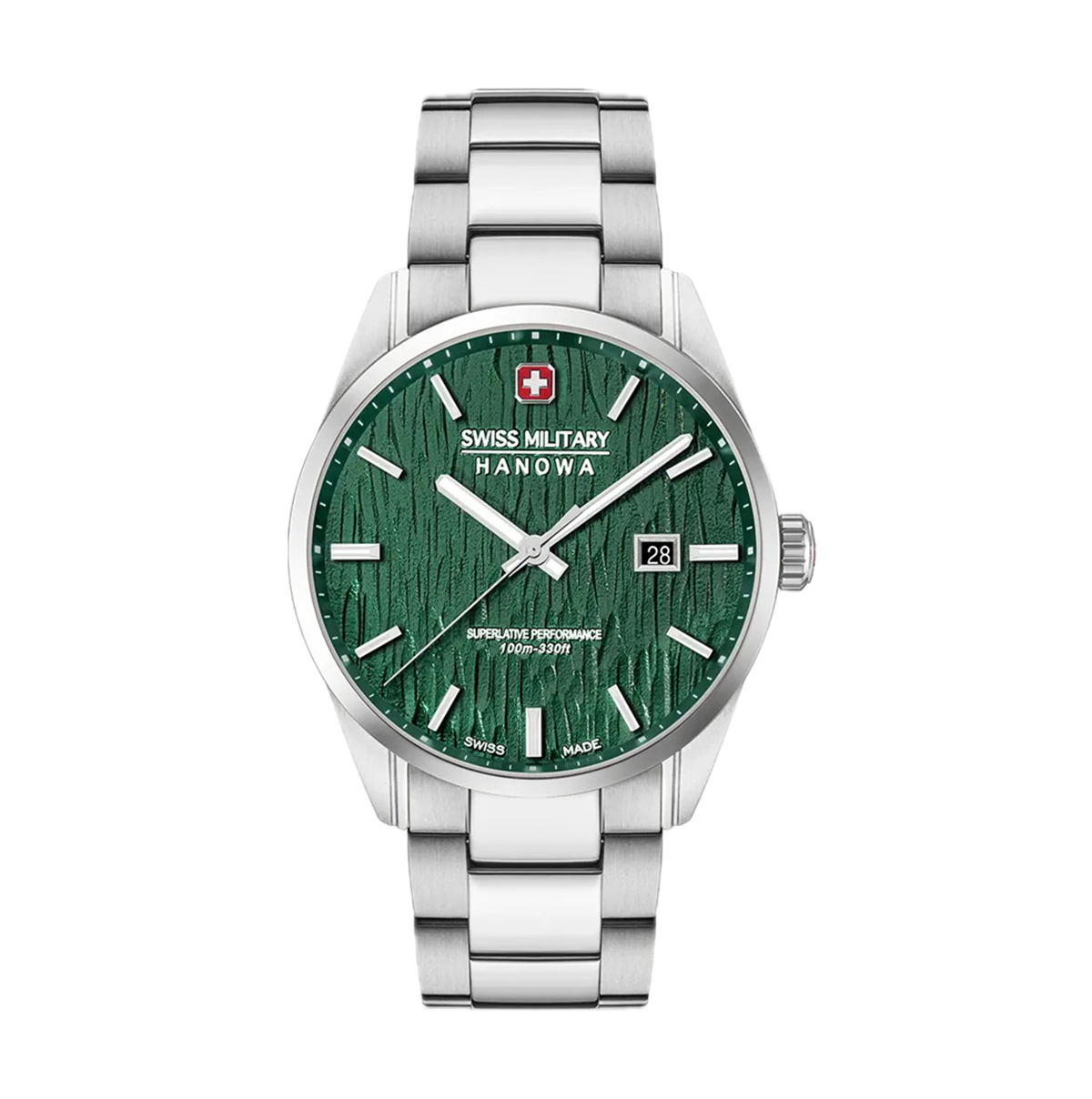Swiss Military Hanowa-SMWGH0006101