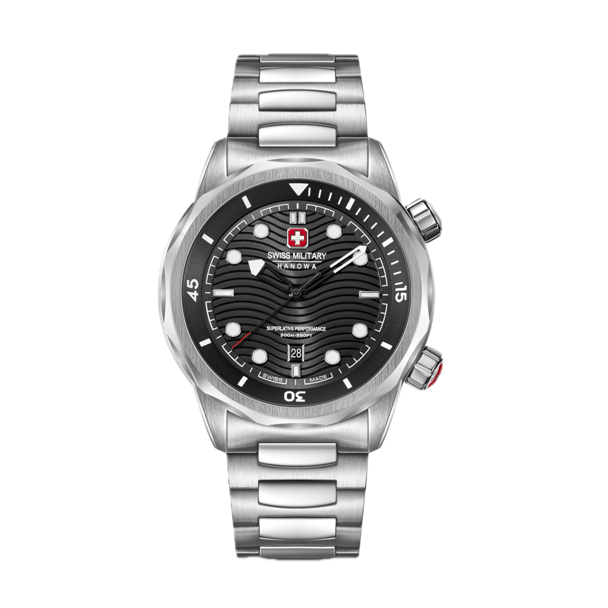 Swiss Military Hanowa-SMWGH0006404