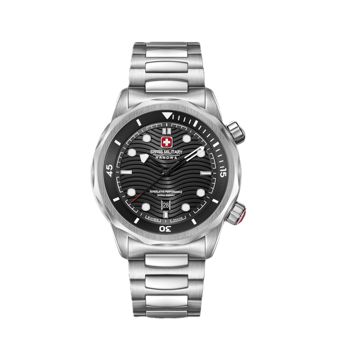 Swiss Military Hanowa-SMWGH0006404