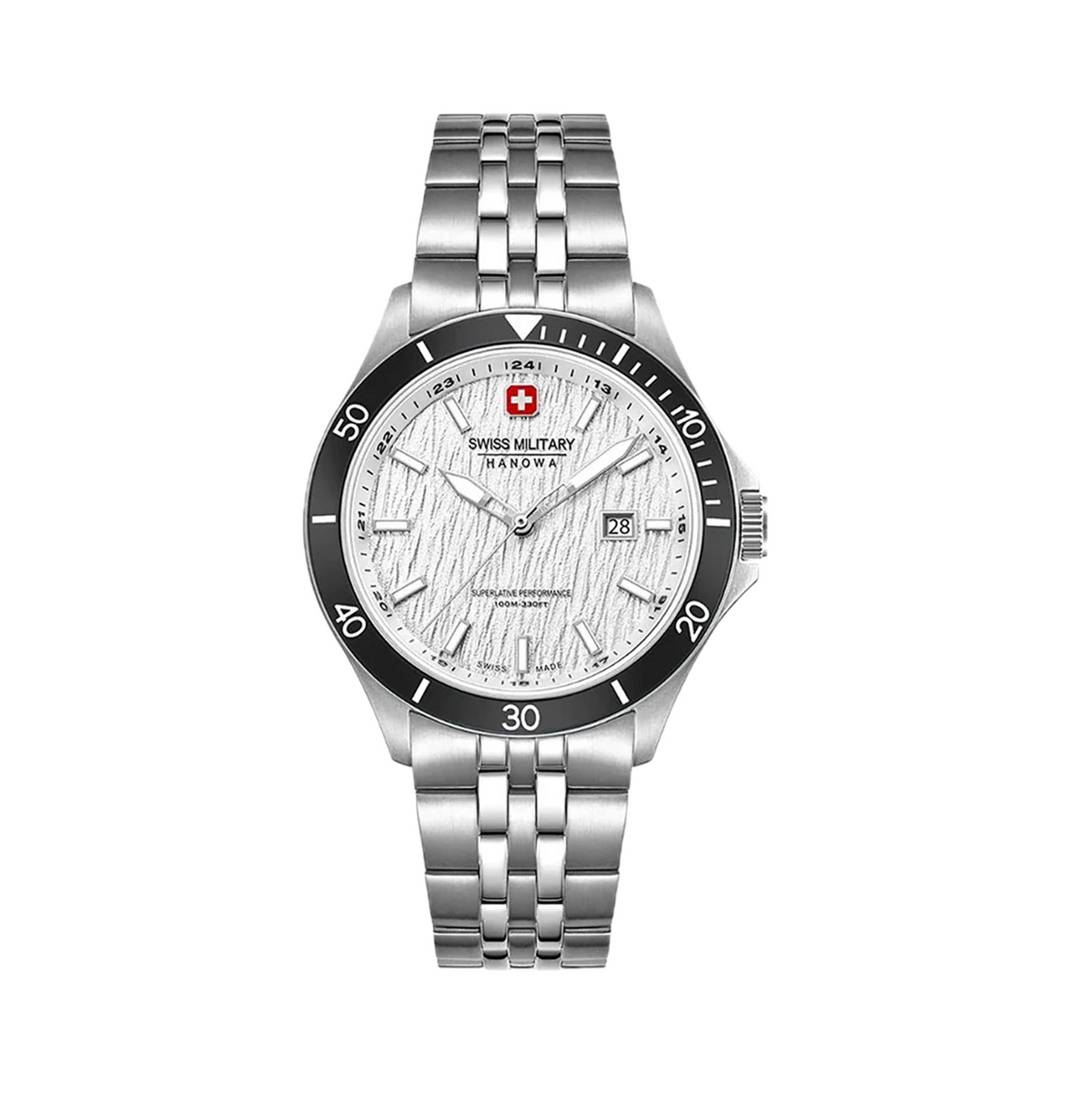 Swiss Military Hanowa-SMWGH0006702