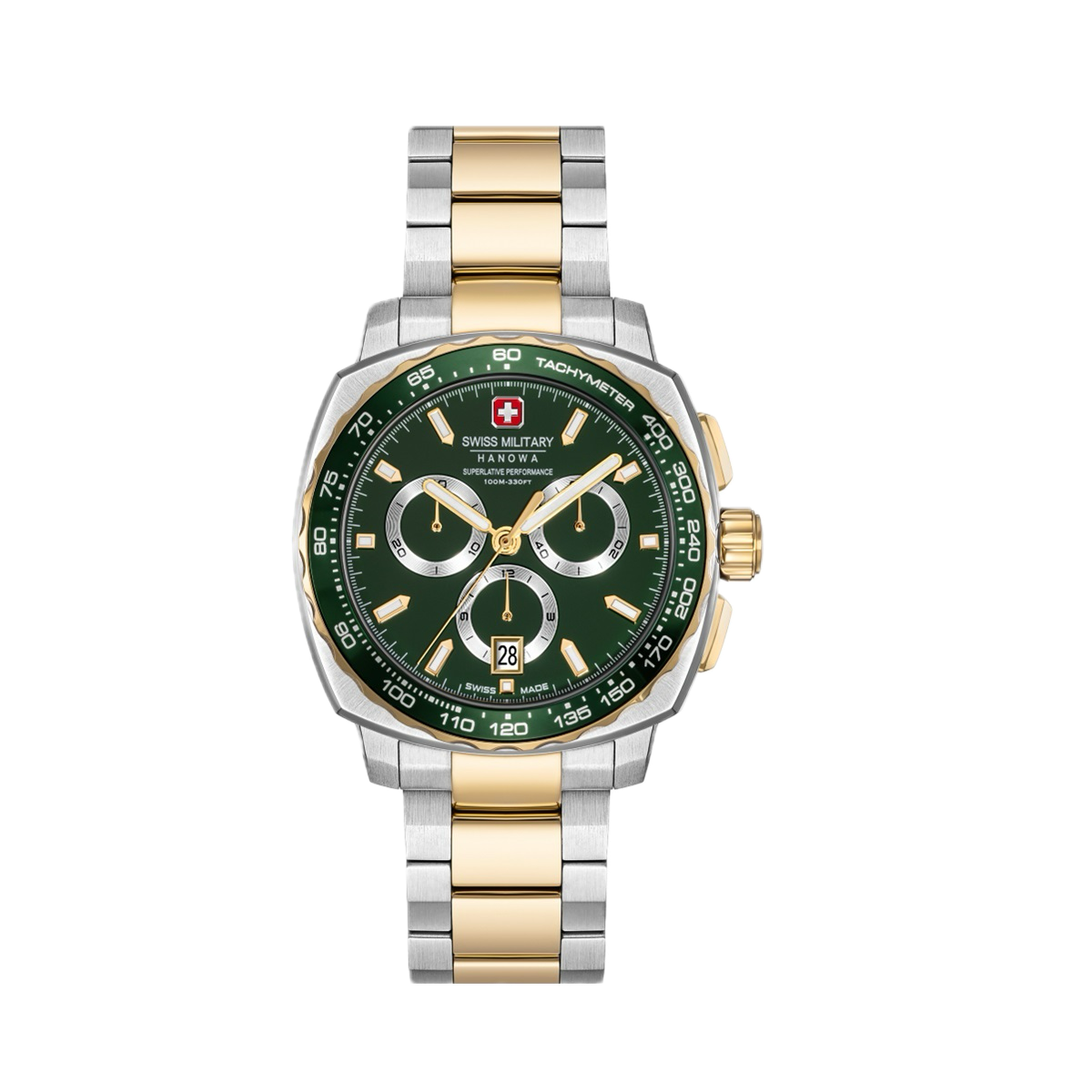 Swiss Military Hanowa-SMWGI0006804