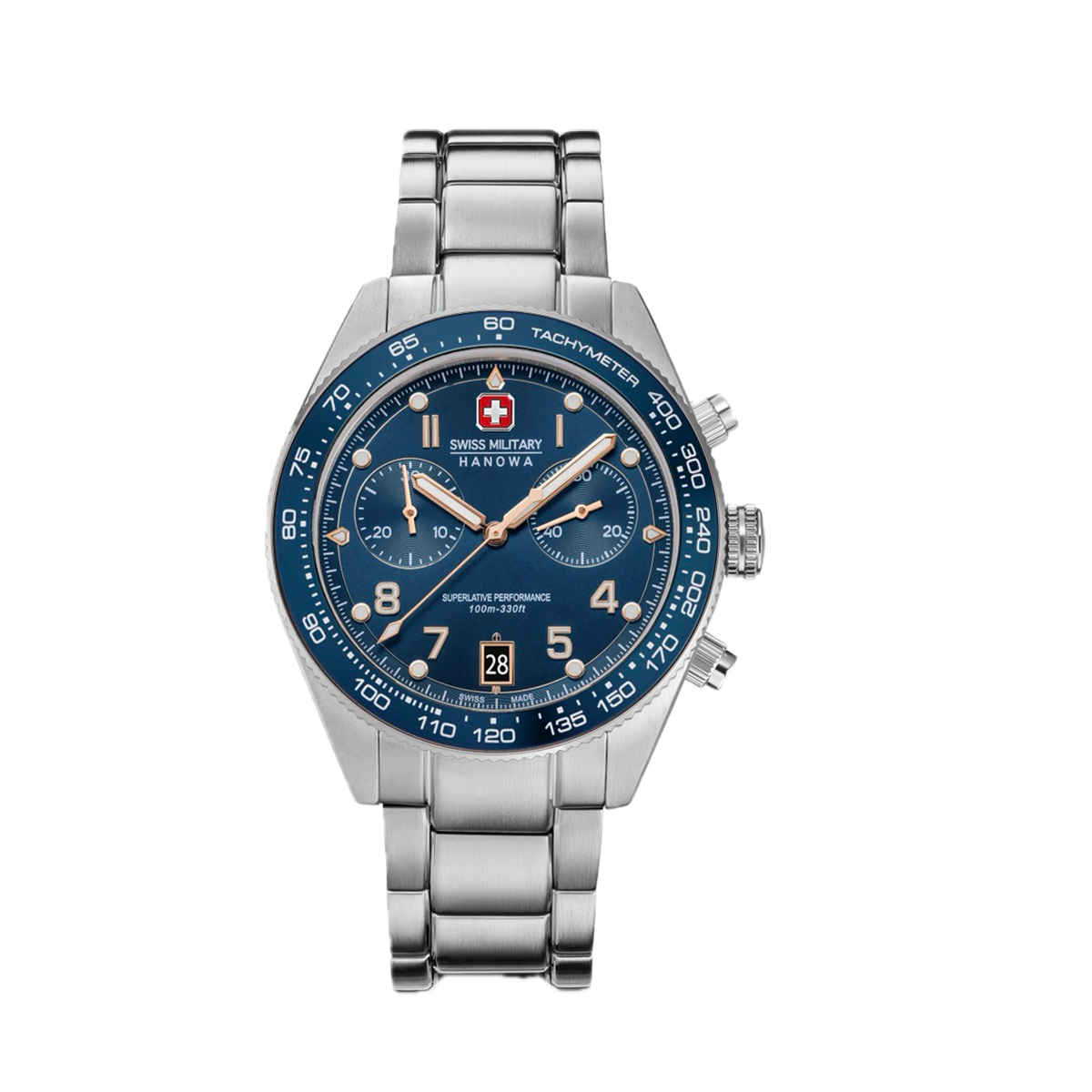 Swiss Military Hanowa-SMWGI0007702