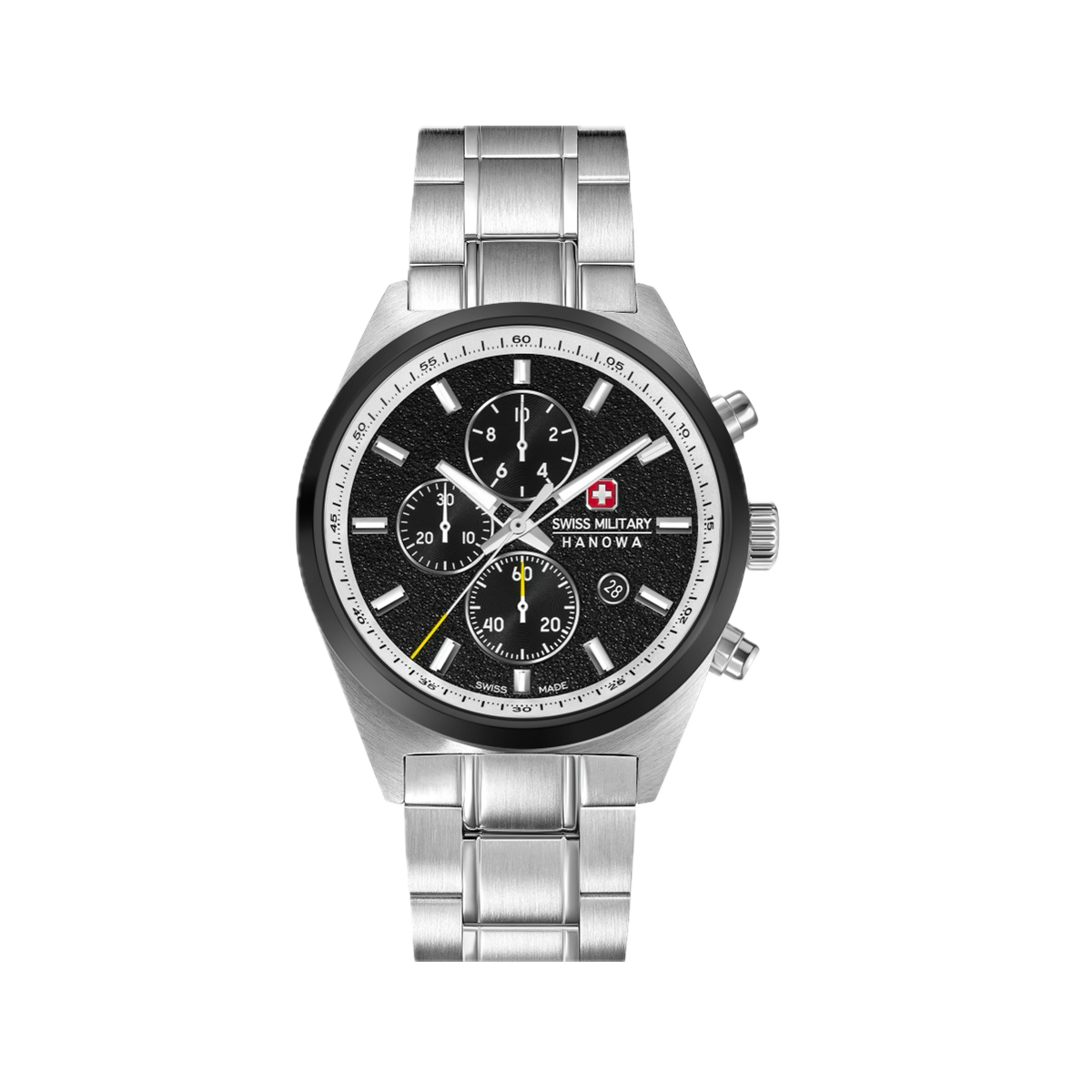 Swiss Military Hanowa-SMWGI0007801