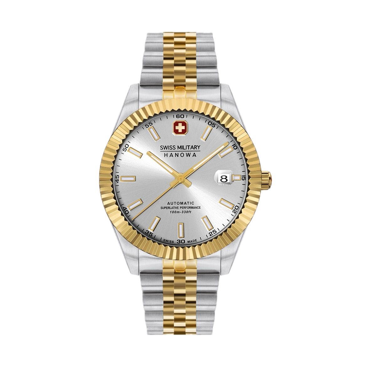 Swiss Military Hanowa-SMWGL0002161