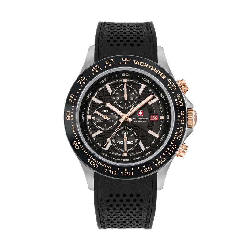 Swiss Military Hanowa-SMWGO0003401