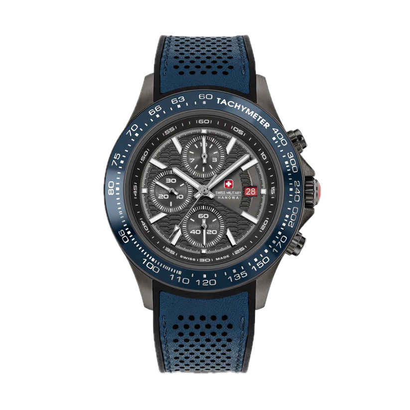 Swiss Military Hanowa-SMWGO0003440