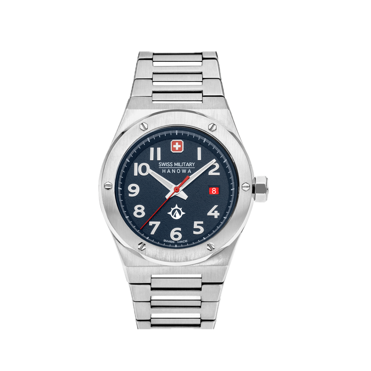 Swiss Military Hanowa-SMWGH2101903