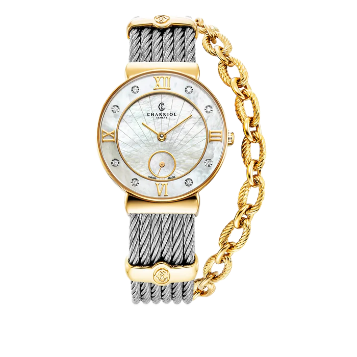 Charriol-ST30YD.560.009