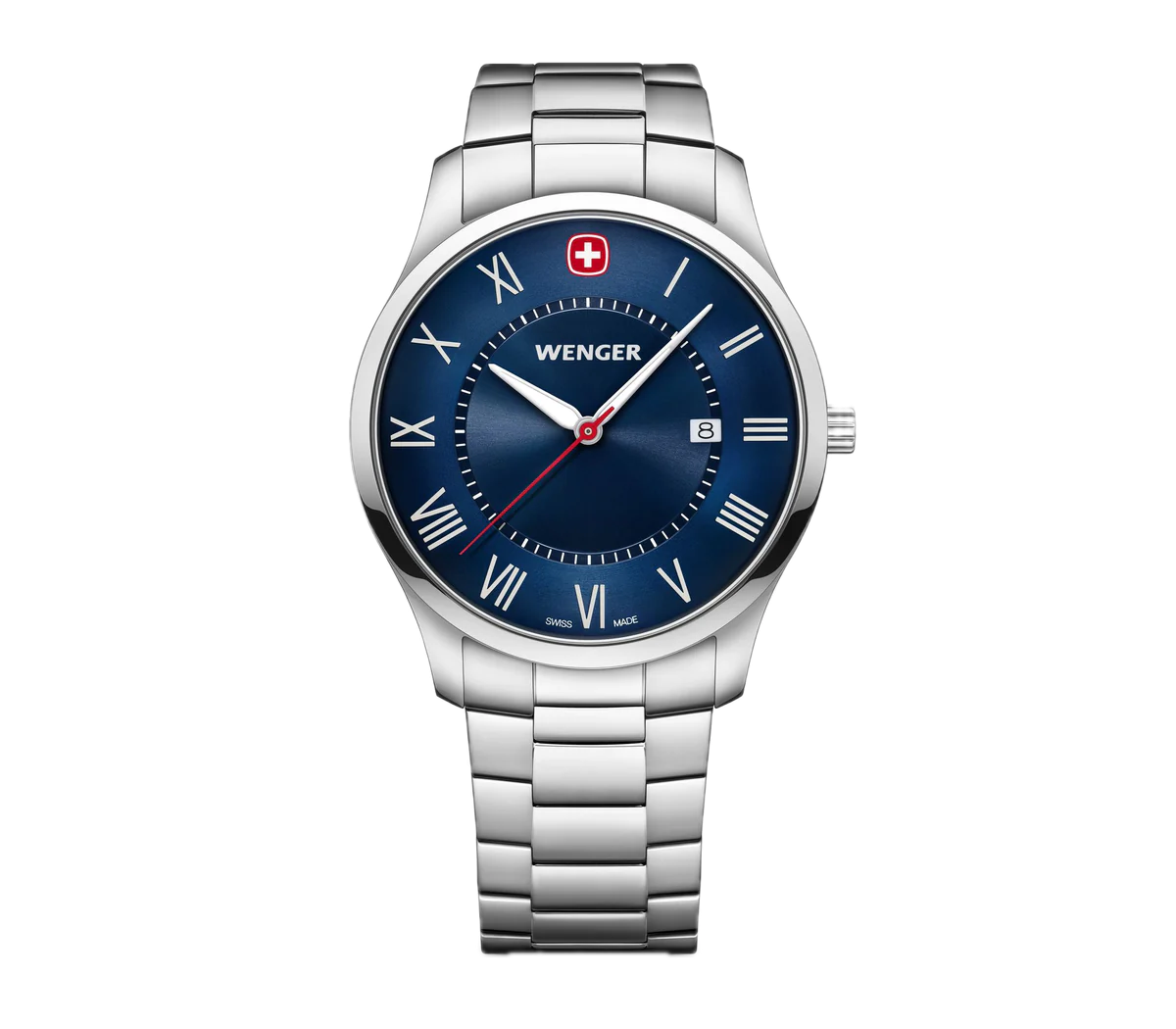 Swiss wenger sales watch price