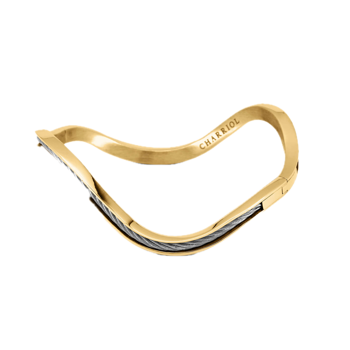 CHARRIOL-C04104113938L