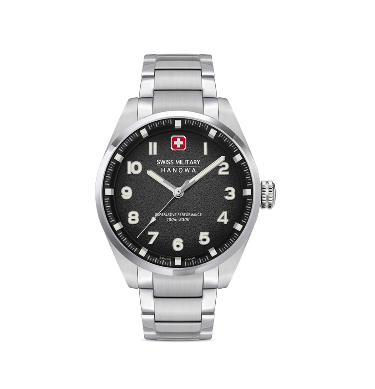 Swiss Military Hanowa-SMWGG0001503